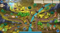 Elven Rivers 3: Sky Realm Collector's Edition screenshot, image №4232244 - RAWG