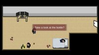 Scarras glasses screenshot, image №2614520 - RAWG