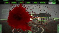 Archon-9: Alien Defense screenshot, image №2863420 - RAWG