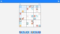 Sudoku-Mini screenshot, image №4247098 - RAWG
