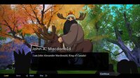 The Magical Land of Canada screenshot, image №3815128 - RAWG