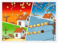 Papaw Birds screenshot, image №1944873 - RAWG