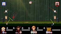 Throwing Master screenshot, image №3690357 - RAWG