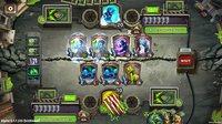 Zombie Battleground TCG (BETA) screenshot, image №1775946 - RAWG