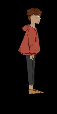 A Link Beyond Two Worlds screenshot, image №2896773 - RAWG