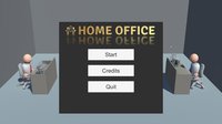 Home Office (itch) screenshot, image №1821025 - RAWG