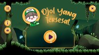ojol yang tersesat screenshot, image №3482137 - RAWG