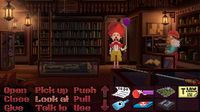 Thimbleweed Park screenshot, image №71544 - RAWG