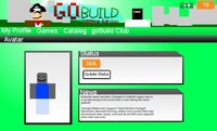 goBuild Legacy Edition screenshot, image №3095256 - RAWG