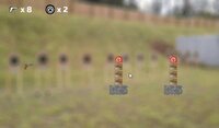 Handgun Hurling screenshot, image №2506743 - RAWG