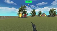 uninhabited island screenshot, image №4008617 - RAWG