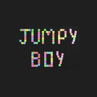 Jumpy Boy: Retro Brick Breaker Arcade screenshot, image №3042001 - RAWG