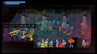 Guacamelee! One-Two Punch Collection screenshot, image №3062959 - RAWG