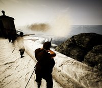 New World The Tupis Demo screenshot, image №1247956 - RAWG