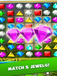 Diamond Treasure Line screenshot, image №1931769 - RAWG