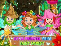 My Little Princess: Fairy Forest screenshot, image №1522353 - RAWG