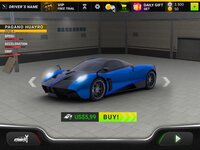 Drive For Speed screenshot, image №2605047 - RAWG