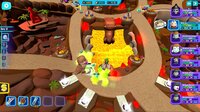 Gotchi Guardians - Tower Defense screenshot, image №4238073 - RAWG