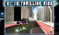 Turbo Motorcycle Star screenshot, image №1240532 - RAWG