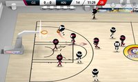 Stickman Basketball 2017 screenshot, image №1427875 - RAWG