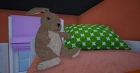 Love, Kitten & a cleaner Bot screenshot, image №3527554 - RAWG