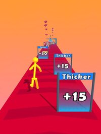 Tall Guys 3D - Stumble Master screenshot, image №3429654 - RAWG