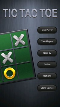 Tic Tac Toe ++ screenshot, image №1693861 - RAWG