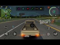 Xtreme Drift 2 screenshot, image №2682213 - RAWG