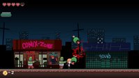 D.H.Zombie Zone screenshot, image №1906031 - RAWG