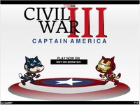 Captain America ★ Civil War III v1.6 screenshot, image №1227295 - RAWG