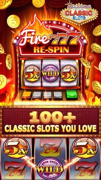 Classic Slots - Free Casino Slot Games screenshot, image №1394043 - RAWG