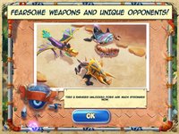 Dino Rage Defense TD screenshot, image №1329043 - RAWG