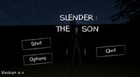 Slender: The Son screenshot, image №3806332 - RAWG