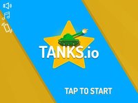 Tanks.io: Block War screenshot, image №1935626 - RAWG