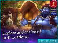 Persian Nights screenshot, image №2127024 - RAWG