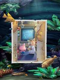 Save Piggy - single-player adventure game screenshot, image №1669531 - RAWG