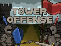 Tower offense (standepuydt) screenshot, image №3659057 - RAWG