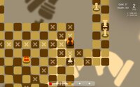 Chess Dungeon (kypello) screenshot, image №2447521 - RAWG