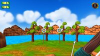 Archery Simulator screenshot, image №3575851 - RAWG