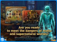 New York Mysteries: Secrets of the Mafia HD (Full) screenshot, image №1843734 - RAWG