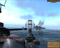 Pacific Storm: Allies screenshot, image №452113 - RAWG