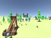 ANCIENT WARFARE BATTLE screenshot, image №1955125 - RAWG