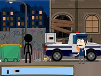 Stickman Escape screenshot, image №1619998 - RAWG