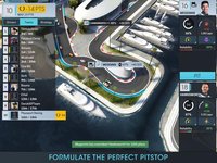 Motorsport Manager Online screenshot, image №2312069 - RAWG