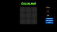 Crush the mole! screenshot, image №2388130 - RAWG