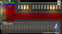 The Lost Prince (efrareal) screenshot, image №2549719 - RAWG
