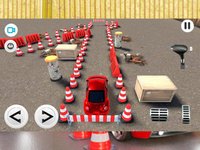 RTS Car Parking screenshot, image №2207960 - RAWG