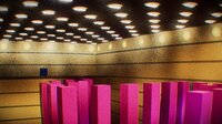 Backrooms: 5 Missing Wanderers screenshot, image №4167728 - RAWG