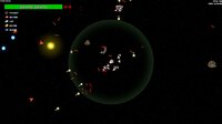 Fleet Summoner screenshot, image №4161598 - RAWG