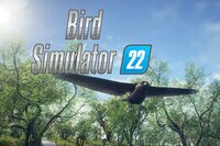Bird Simulator 2022 screenshot, image №3584279 - RAWG
